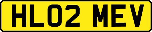HL02MEV