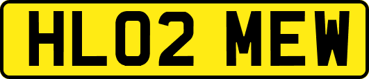 HL02MEW