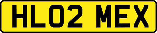 HL02MEX