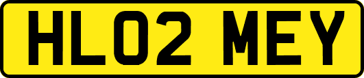 HL02MEY