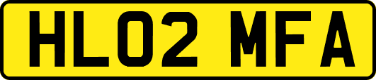 HL02MFA