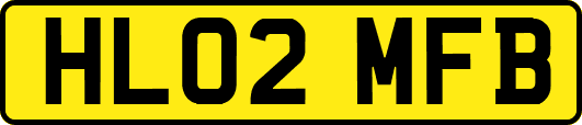 HL02MFB