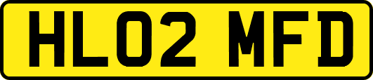 HL02MFD