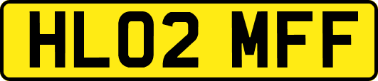 HL02MFF