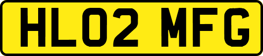 HL02MFG