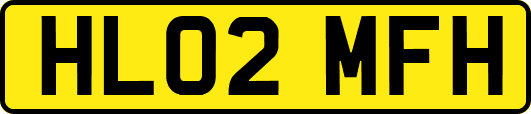 HL02MFH