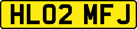 HL02MFJ