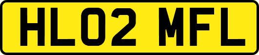 HL02MFL