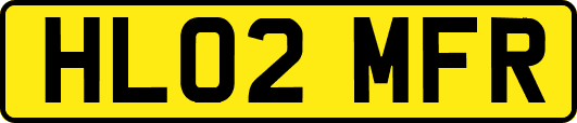 HL02MFR