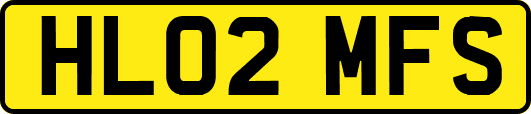 HL02MFS