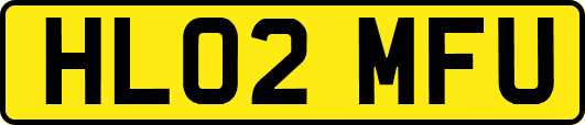 HL02MFU