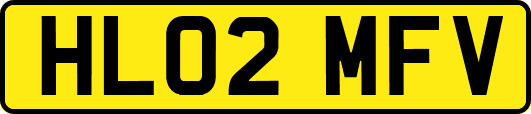 HL02MFV