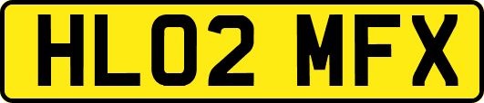 HL02MFX