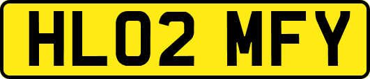 HL02MFY