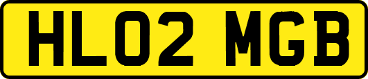 HL02MGB