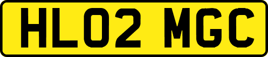 HL02MGC