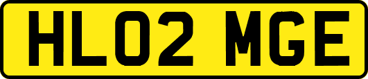 HL02MGE