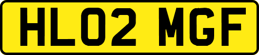 HL02MGF