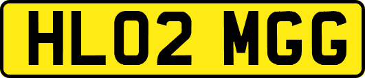 HL02MGG