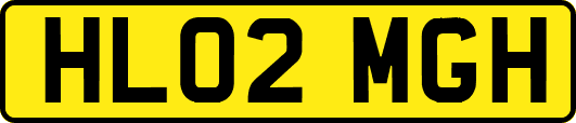 HL02MGH