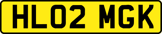 HL02MGK