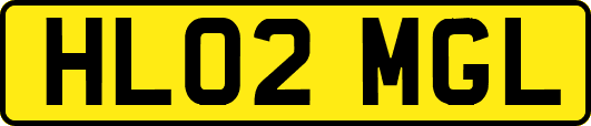 HL02MGL