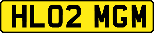 HL02MGM