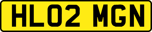 HL02MGN