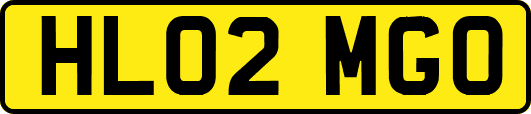HL02MGO