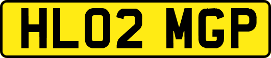HL02MGP
