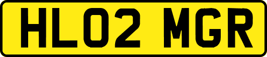 HL02MGR