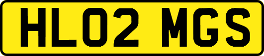 HL02MGS