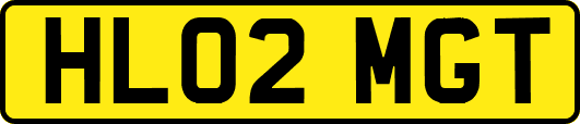 HL02MGT