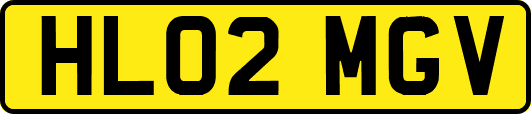 HL02MGV