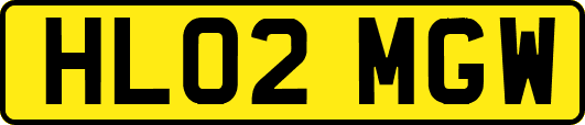 HL02MGW