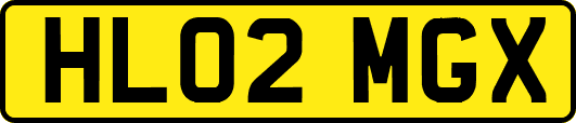 HL02MGX