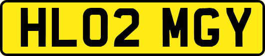 HL02MGY