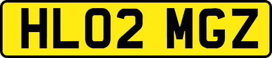 HL02MGZ