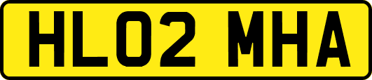 HL02MHA