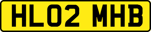 HL02MHB