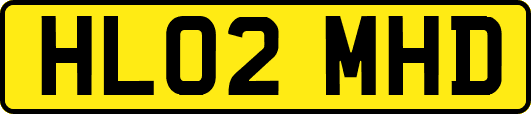 HL02MHD