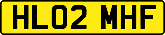 HL02MHF