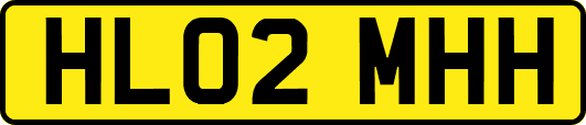 HL02MHH