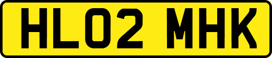 HL02MHK