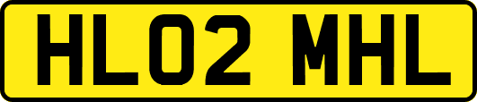 HL02MHL