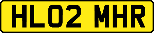 HL02MHR