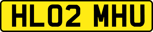 HL02MHU