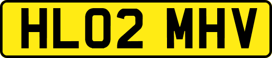 HL02MHV