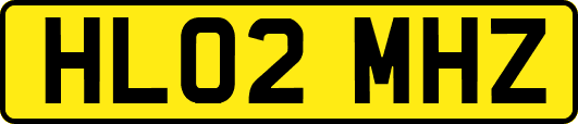 HL02MHZ