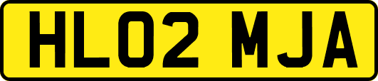 HL02MJA